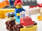 Legos hemsida blev hackad för att marknadsföra crypto-valuta