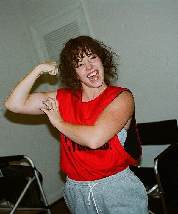 Katastrofstart för Sydney Sweeney-filmen Christy