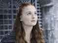 Rapport: Sophie Turner övervägs som Lara Croft i Amazons Tomb Raider-serie