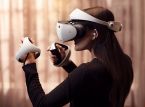 Playstation VR2 utan fysiska kontroller blir snart möjligt