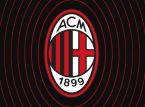Sérgio Conceição sparkad från AC Milan, Massimiliano Allegri återvänder 11 år senare