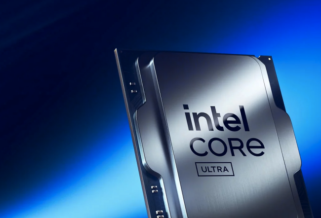 Trump kräver att Intels VD avgår med omedelbar verkan