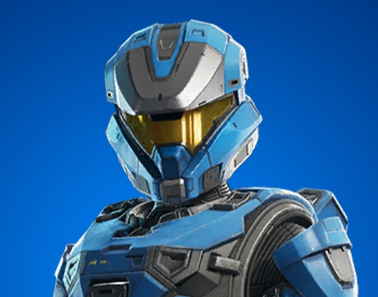 Halo och Power Rangers-skins har släppts i Fortnite