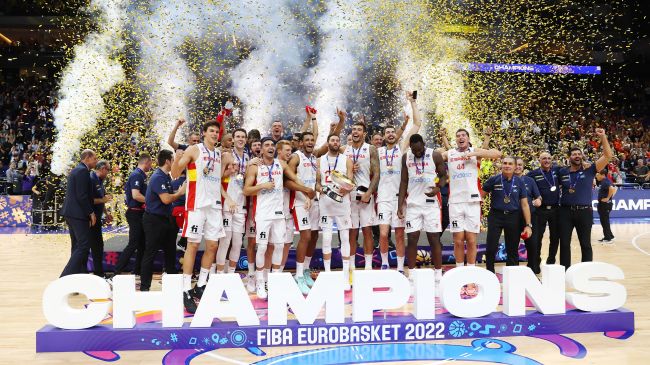Varför förutspås Spanien bli den största besvikelsen i EuroBasket 2025?