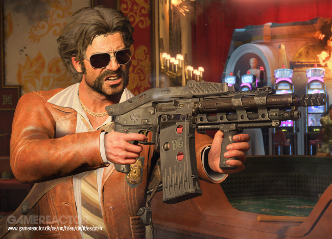 Call of Duty: Black Ops 7