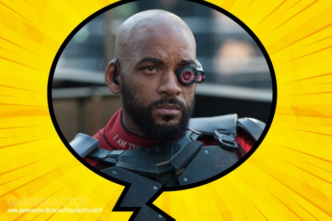 Superstora superhjältebesvikelser