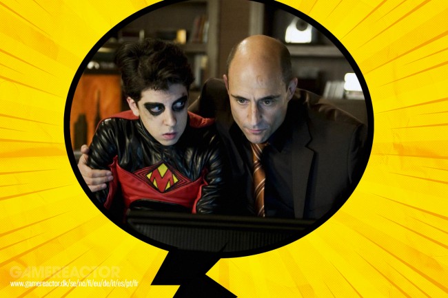 Superstora superhjältebesvikelser