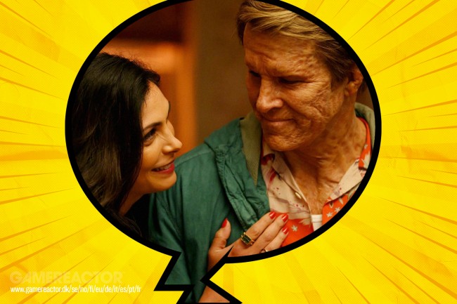 Superstora superhjältebesvikelser