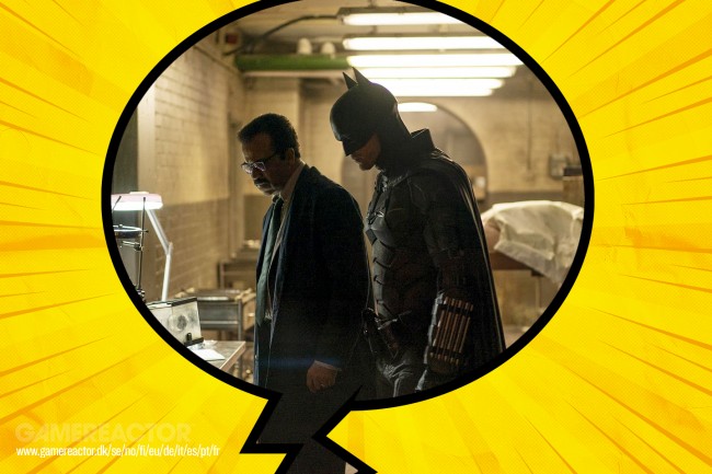 Superstora superhjältebesvikelser