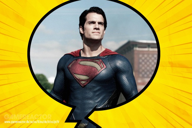 Superstora superhjältebesvikelser