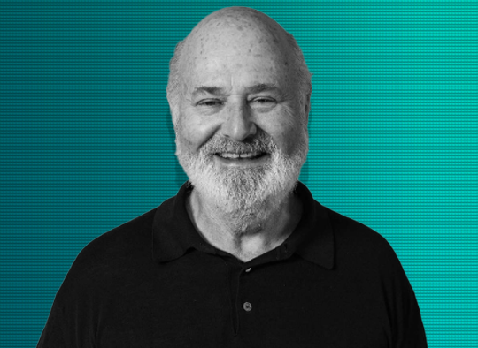 Rob Reiner påträffad död i sitt hem - stjärnregissören misstänkts blivit mördad