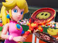 Gamereactor Live: Idag spelar vi Mario Tennis Fever