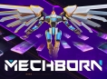 Mechborn blandar mechs och roguelike med klassisk deckbuilding