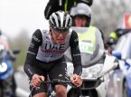Tadej Pogačar siktar p&aring; sin f&ouml;rsta Paris-Roubaix-seger denna vecka och en total seger p&aring; monumentet 2026