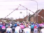 Lokala &aring;klagare i Flandern kommer att identifiera cyklister som korsade j&auml;rnv&auml;gen med r&ouml;tt ljus p&aring;