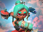 Splatoon Raiders