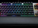 Asus Rog Strix Scope TKL Deluxe