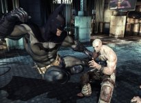 Batman: Arkham Asylum