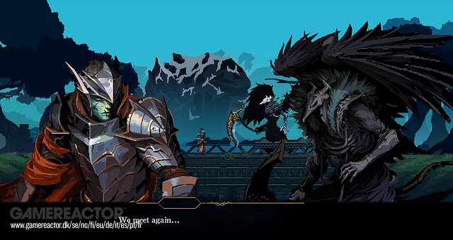 Death's Gambit