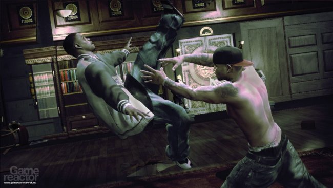Def Jam: Icon
