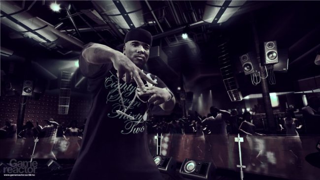 Def Jam: Icon