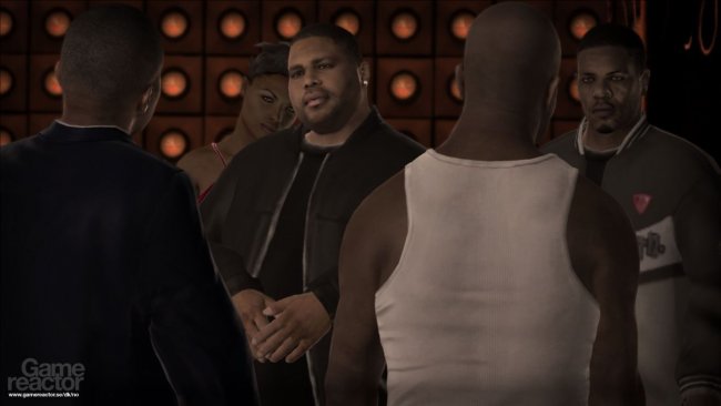 Def Jam: Icon