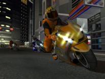 E3 2005: Bilder och information på MotoGP 3
