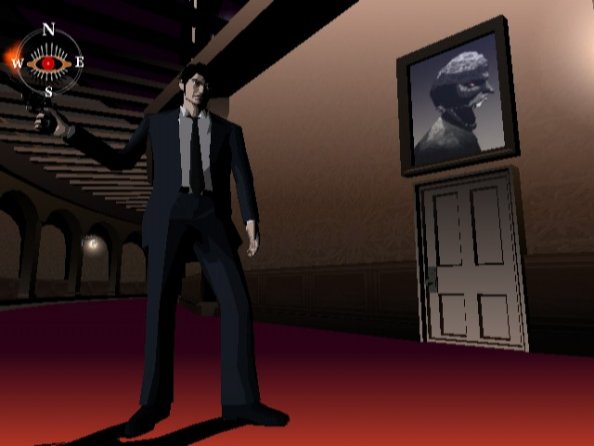 Killer 7