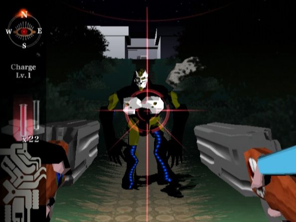 Killer 7