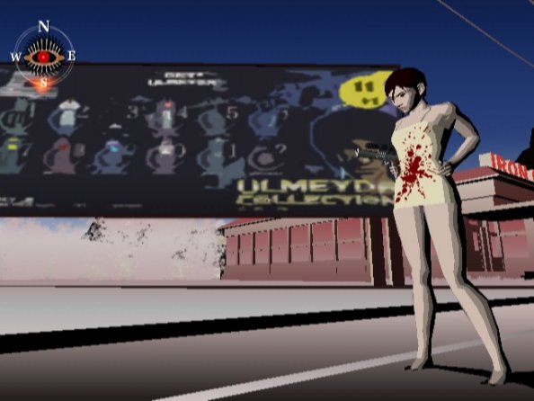 Killer 7