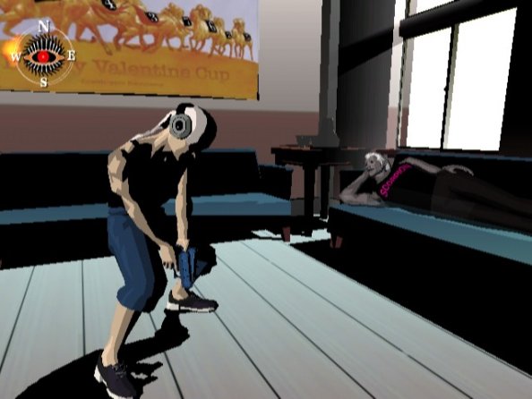Killer 7