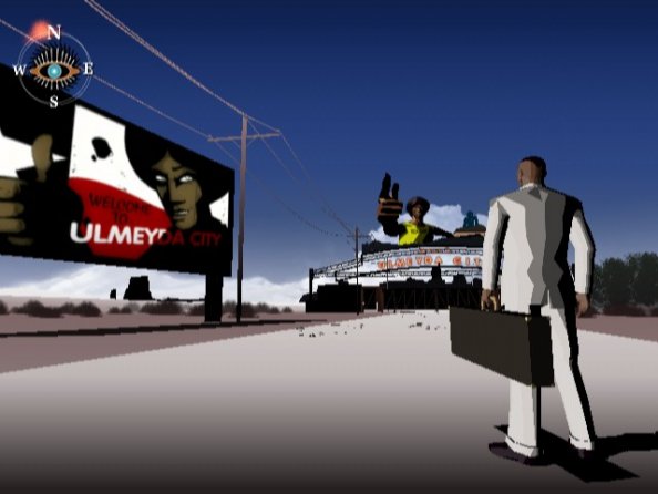Killer 7