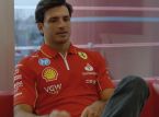 Ferrari-fans lämnar hjärtevärmande brev till Carlos Sainz: "Det här är inte ett farväl utan ett vi ses senare"
