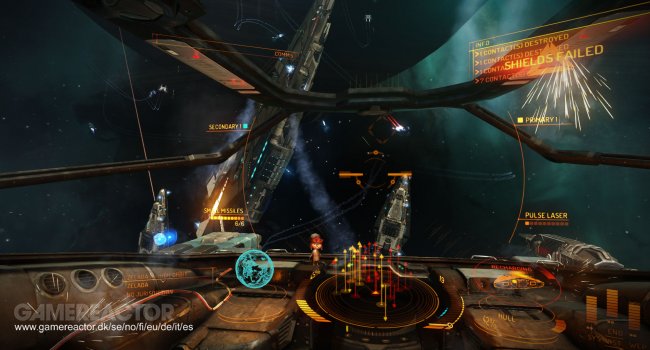Elite Dangerous