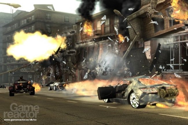 Full Auto 2: Battlelines