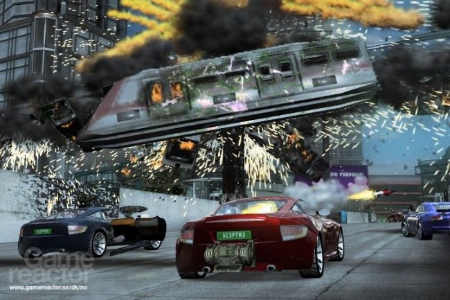 Full Auto 2: Battlelines