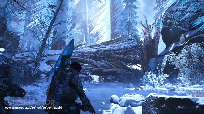 Gears 5