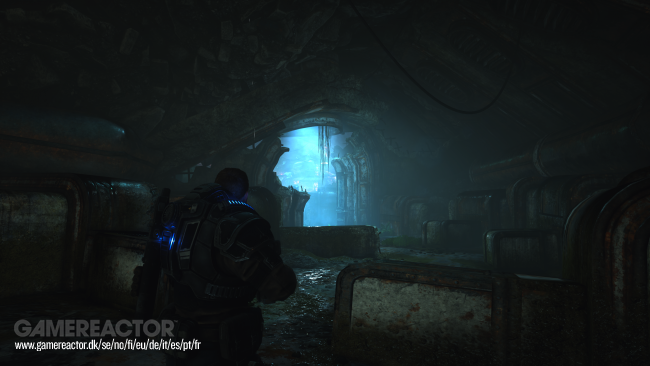 Gears 5