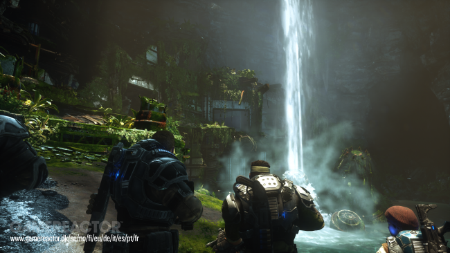 Gears 5