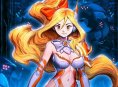Ghost Blade HD