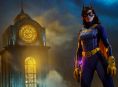 Gotham Knight-hjälten Batgirl visas upp på San Diego Comic Con