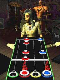 Guitar Hero on Tour