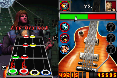 Guitar Hero on Tour