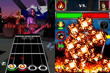 Guitar Hero on Tour