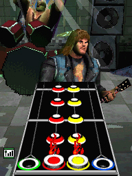 Guitar Hero on Tour