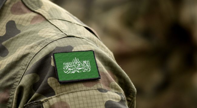 Hamas ska genomgå 