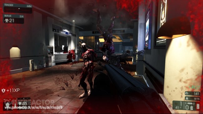 Killing Floor 2