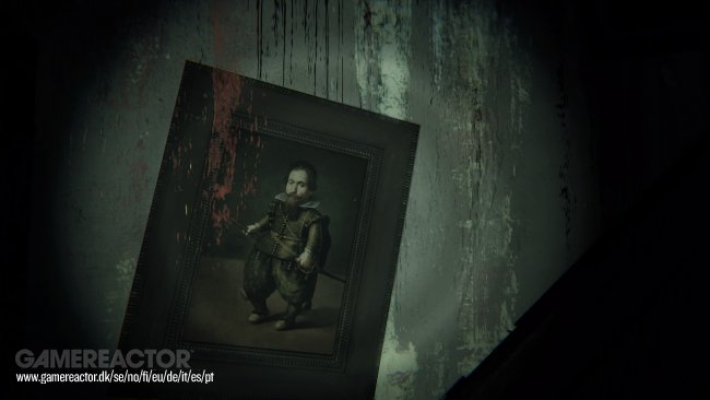 Layers of Fear (2016)