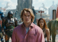 Masters of the Universe uppvisad i en sista trailer inför premiären