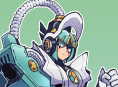 Capcom avsl&ouml;jar de sex finalisterna i Mega Man Dual Override-bosst&auml;vlingen